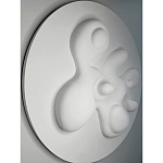 Панно «Мы» 3 варинант исполнения - 2 | Loft Concept в Тюмени