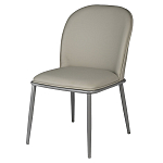 Стул обеденный из экокожи Modern Interior Chair варинант исполнения - 1 | Loft Concept в Тюмени