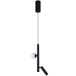 Подвесной светодиодный светильник Longo Hanging Lamp варинант исполнения - 2 | Loft Concept в Тюмени