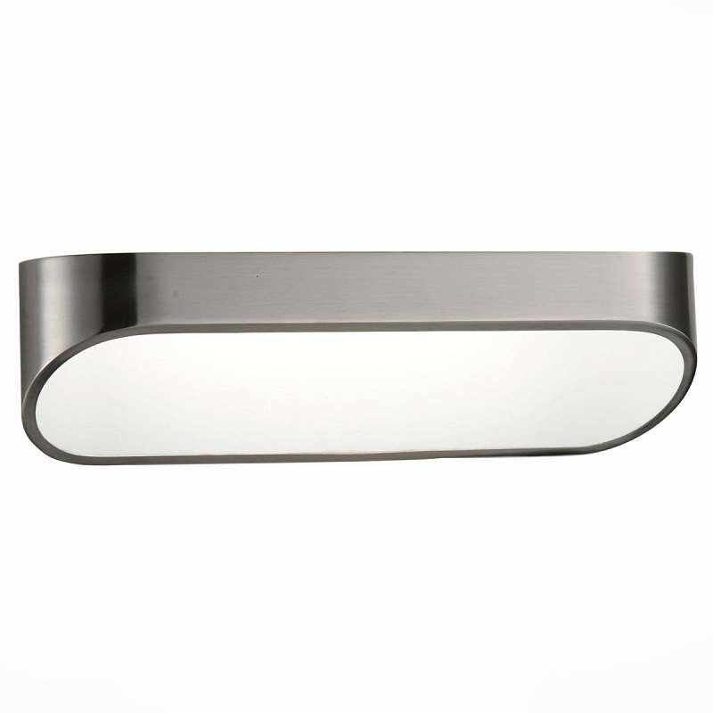 Бра Mystery Nickel Хром Бра Mystery Nickel Хром в Тюмени | Loft Concept