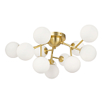 Потолочный светильник Dallas G9 варинант исполнения - 1 | Loft Concept в Тюмени