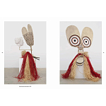 Монография художника Tavares Strachan - There is Light Somewhere варинант исполнения - 12 | Loft Concept в Тюмени