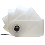 Настольная дизайнерская лампа Poltronova Ghepre Table Lamp варинант исполнения - 1 | Loft Concept в Тюмени