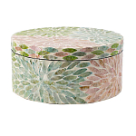 Шкатулка Plant fauna варинант исполнения - 1 | Loft Concept в Тюмени