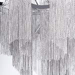 Потолочный светильник Waterfall of happiness варинант исполнения - 3 | Loft Concept в Тюмени