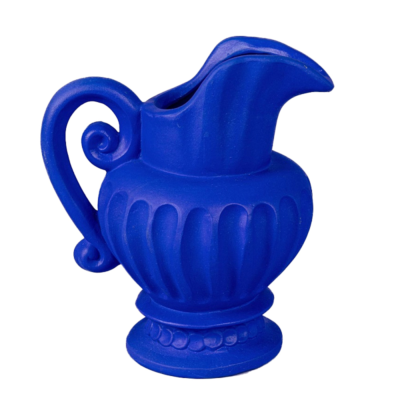 Кувшин Seletti Caraffe Blue Синий Кувшин Seletti Caraffe Blue Синий в Тюмени | Loft Concept