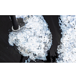 Напольная лампа "Поганка" варинант исполнения - 8 | Loft Concept в Тюмени