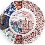 Сервировочная подставка Seletti Moriana варинант исполнения - 1 | Loft Concept в Тюмени