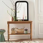 Ваза-бутыль из стекла TRANSPARENT FORMS 31 варинант исполнения - 10 | Loft Concept в Тюмени