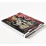 Редкая коллекционная книга Vogue & The Metropolitan Museum of Art Parties Exhibitions People Book 2014 варинант исполнения - 8 | Loft Concept в Тюмени