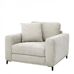 Кресло Eichholtz Chair Feraud Sand