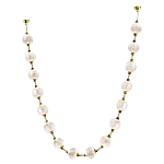 Люстра подвесная с шарообразными плафонами Crystal Globule варинант исполнения - 9 | Loft Concept в Тюмени