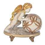 Фигурка The perseverance of an angel варинант исполнения - 1 | Loft Concept в Тюмени