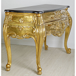 Комод деревянный в винтажном стиле A gold bar варинант исполнения - 3 | Loft Concept в Тюмени