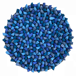 Панно «Морская флора» варинант исполнения - 1 | Loft Concept в Тюмени