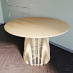 Стол «Т» варинант исполнения - 2 | Loft Concept в Тюмени