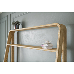 Стеллаж «Танос» варинант исполнения - 4 | Loft Concept в Тюмени