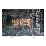 Подарочный Арт-альбом Лев Бакст Серия Великие полотна варинант исполнения - 5 | Loft Concept в Тюмени