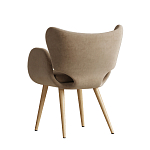 Стул Madina Cream варинант исполнения - 2 | Loft Concept в Тюмени