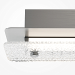 Бра Silver Ingot варинант исполнения - 4 | Loft Concept в Тюмени