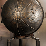 Бар Steampunk Light Bulb Tester  варинант исполнения - 2 | Loft Concept в Тюмени