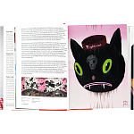 Книга обзор лучших иллюстраторов 100 Illustrators Bibliotheca Universalis варинант исполнения - 10 | Loft Concept в Тюмени