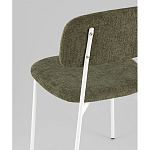 Стул Chao зеленый варинант исполнения - 3 | Loft Concept в Тюмени