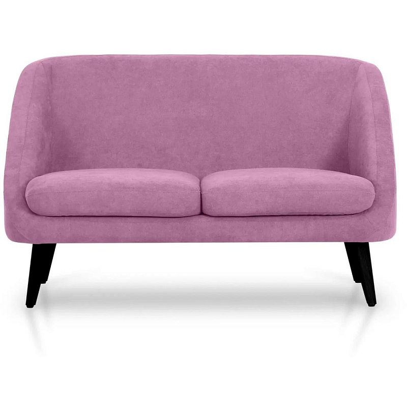 Диван Lilac beech Сиреневый Диван Lilac beech Сиреневый в Тюмени | Loft Concept