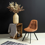 Стул с мягким сиденьем Urban Style Space варинант исполнения - 2 | Loft Concept в Тюмени