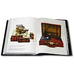 Книга Louis Vuitton: the birth of modern luxury Louis Vuitton варинант исполнения - 3 | Loft Concept в Тюмени
