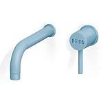 Цветной смеситель Mireda варинант исполнения - 5 | Loft Concept в Тюмени