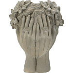 Кашпо Hidden emotions варинант исполнения - 1 | Loft Concept в Тюмени