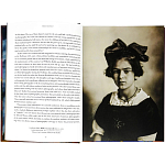 Книга Frida Kahlo The Complete Paintings book 22 см варинант исполнения - 6 | Loft Concept в Тюмени