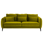 Диван трёхместный с подлокотниками Dutchman варинант исполнения - 7 | Loft Concept в Тюмени