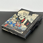 Книга о сверхъестественных существах японской мифологии Yokai Ghosts. By the Great Masters of Japanese Woodblock варинант исполнения - 8 | Loft Concept в Тюмени