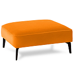 Пуф каркасный на металлических ножках Era варинант исполнения - 11 | Loft Concept в Тюмени