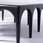 Журнальный стол Arcada варинант исполнения - 3 | Loft Concept в Тюмени