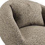 Кресло Macau варинант исполнения - 3 | Loft Concept в Тюмени