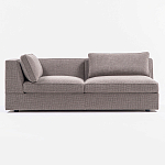 Диван Zartаrn Угловой модуль  варинант исполнения - 1 | Loft Concept в Тюмени