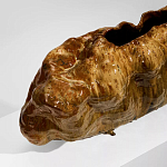 Ваза скульптурная «Изобилие» варинант исполнения - 3 | Loft Concept в Тюмени