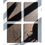 Панно Катунь «Katun» варинант исполнения - 1 | Loft Concept в Тюмени