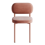 Стул «Топтыныч» варинант исполнения - 2 | Loft Concept в Тюмени