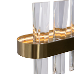 Люстра Harp casting варинант исполнения - 2 | Loft Concept в Тюмени