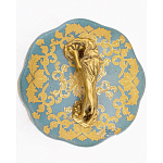 Фарфоровая шкатулка Leo варинант исполнения - 3 | Loft Concept в Тюмени