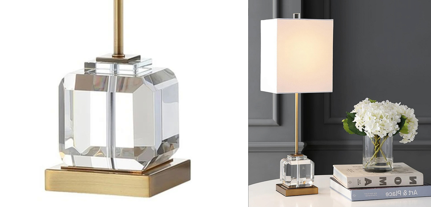 Настольная лампа Orabel Provence Table lamp Настольная лампа Orabel Provence Table lamp - Loft-Concept в Тюмени