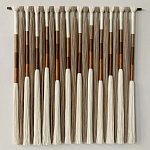 Текстильное Панно Макраме для ресторана Mexico Wall Hanging  варинант исполнения - 2 | Loft Concept в Тюмени