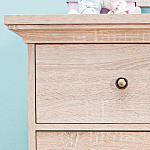 Стол Puer Ter варинант исполнения - 3 | Loft Concept в Тюмени