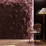 Барельеф VINE варинант исполнения - 2 | Loft Concept в Тюмени