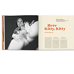 Подарочный Альбом Фото ню The Big Book of Pussy 18+ варинант исполнения - 6 | Loft Concept в Тюмени