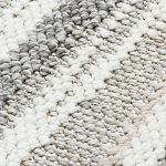 Ковер из полиэстера Frosts варинант исполнения - 4 | Loft Concept в Тюмени